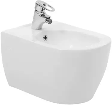 Подвесное биде Boheme Bianca 964-WM