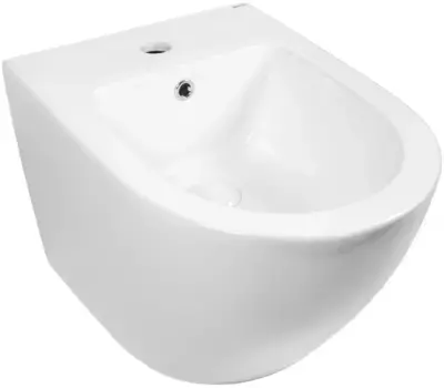 Подвесное биде Bond Oval F01-20