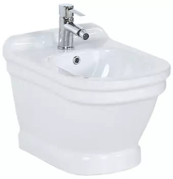 Подвесное биде Creavit Antik AN510-00CB00E-0000