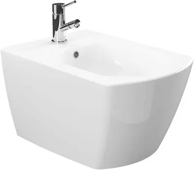 Подвесное биде Creavit Elegant EG510-00CB00E-0000