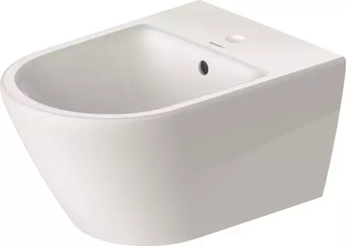 Подвесное биде Duravit D-Neo 2294150000