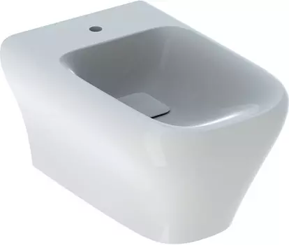 Подвесное биде Geberit myDay 235450600