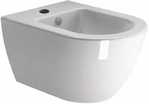 Подвесное биде GSI Pura 8865111