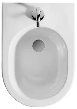 Подвесное биде Kerasan Flo 312301*1