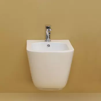 Подвесное биде Kerasan Tribeca 512530