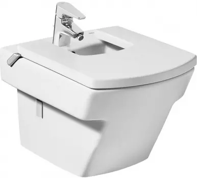 Подвесное биде Roca Hall 357625000