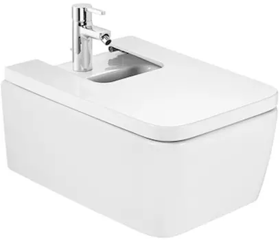 Подвесное биде Roca Inspira 357535000