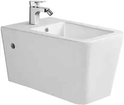 Подвесное биде SantiLine SL-5054