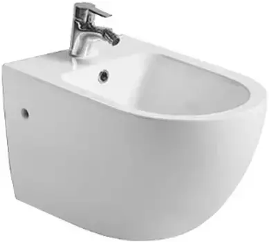 Подвесное биде SantiLine SL-5058