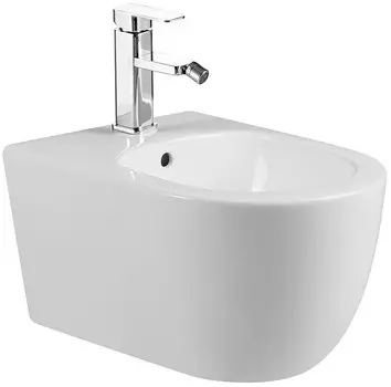 Подвесное биде Vincea Evo VB1-34S