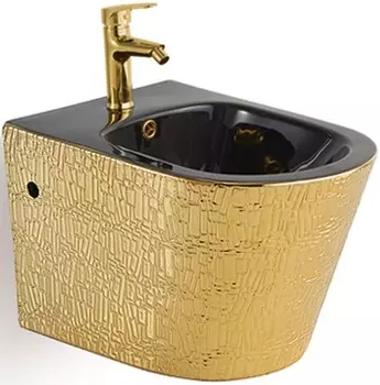 Подвесное биде Vincea Piatti VB1-11G1B