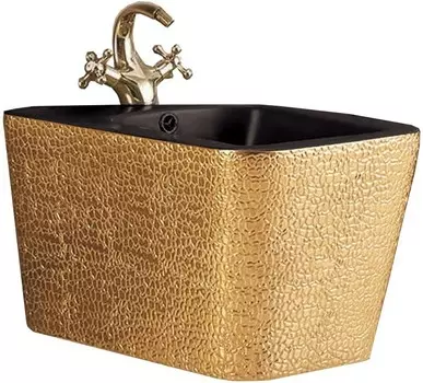 Подвесное биде Vincea Q-Line VB1-12G1B