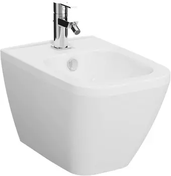 Подвесное биде VitrA Integra Square 7083B003-0288