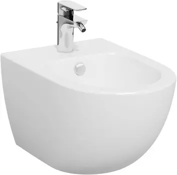 Подвесное биде VitrA Sento 4338B003-1046