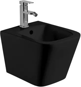 Подвесное биде WeltWasser Gelbach 005MT-BL