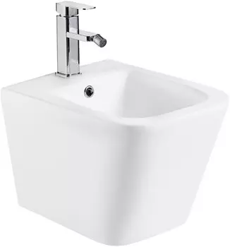 Подвесное биде WeltWasser Gelbach 005MT-WT