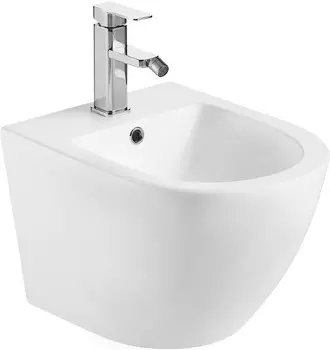 Подвесное биде WeltWasser Merzbach 005MT-WT