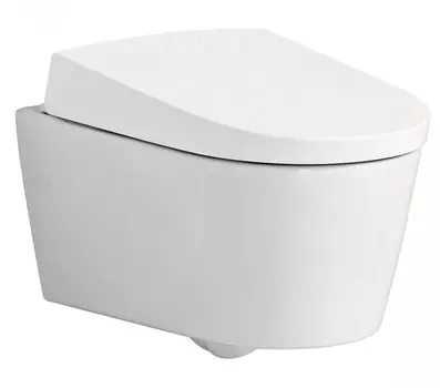 Подвесной унитаз-биде Geberit AquaClean Sela 146.145.11.1