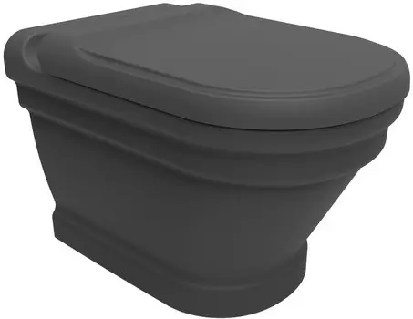 Подвесной унитаз Creavit Antik AN320-11AM00E-0000