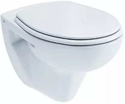 Подвесной унитаз Gala Elia 18172(71887)