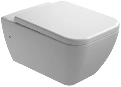 Подвесной унитаз Gala Emma Square 27172