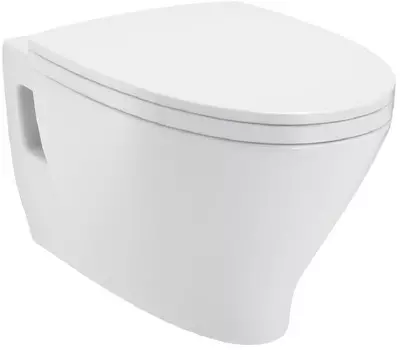 Подвесной унитаз Gala Jazz 28172(72885)