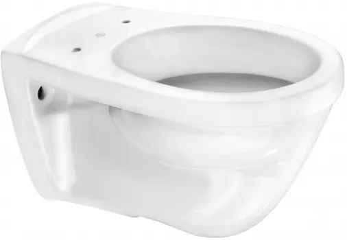 Подвесной унитаз Gustavsberg Saval 2.0 7G681001
