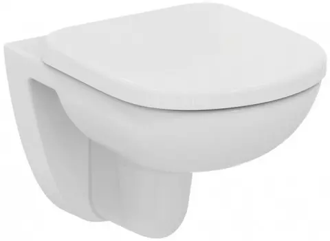 Подвесной унитаз Ideal Standard Tempo T328801