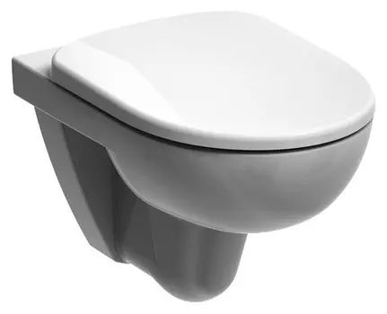 Подвесной унитаз Ifo Special RP731300100