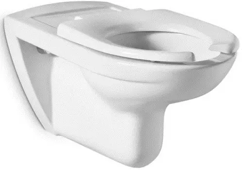 Подвесной унитаз Roca Access 346237000