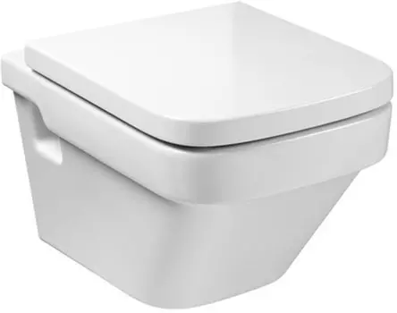 Унитаз подвесной Roca Dama 346788000 белый