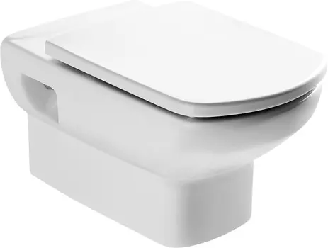 Унитаз подвесной Roca Dama Senso 346517000 белый