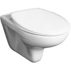 Унитаз подвесной Roca Mateo 346200000 белый