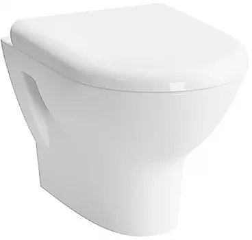 Подвесной унитаз Vitra Zentrum 5785B003-0075