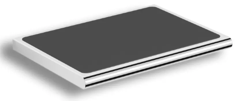 Полка 13,8 см Langberger 38051F