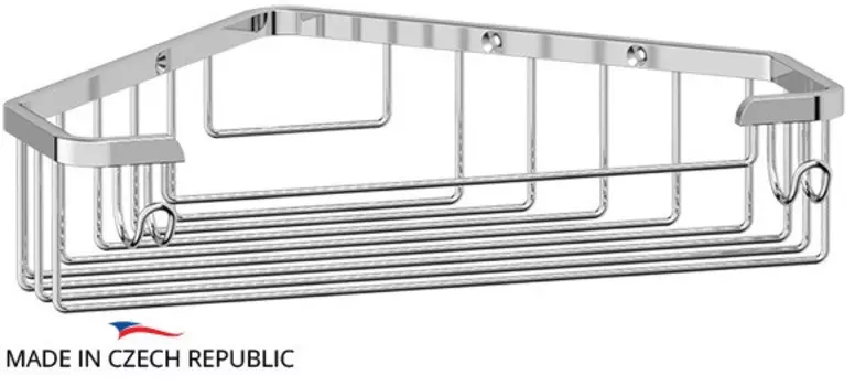 Полка 21x21 см FBS Ryna RYN 005