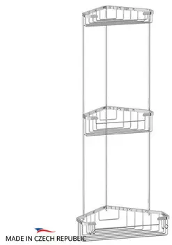 Полка 21x21 см FBS Ryna RYN 007