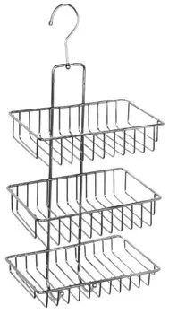 Полка 22 см Milardo 015W03HM44