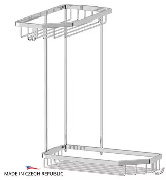 Полка 22x22 см FBS Ryna RYN 013