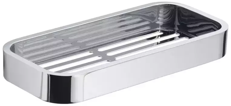 Полка 24,1 см Gedy Outline 3218(13)