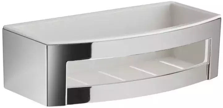 Полка 24,2 см Gedy A718(23)