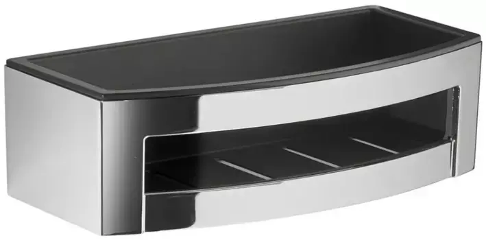 Полка 24,2 см Gedy A718(43)