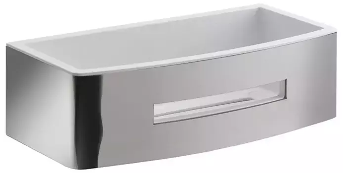 Полка 24 см Gedy 7718(23)