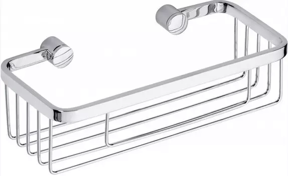 Полка 25 см Bemeta Cytro 146208362