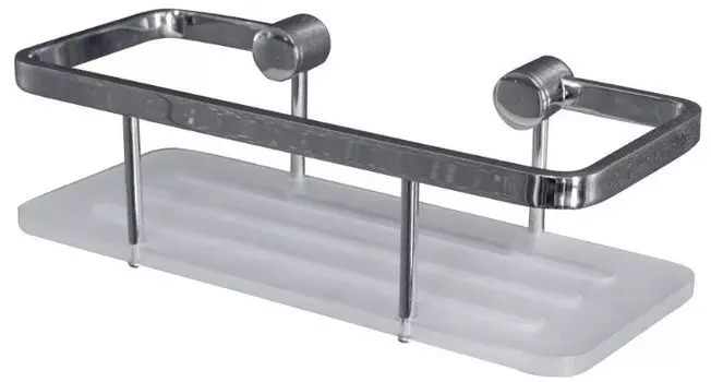 Полка 25 см Bemeta Cytro 146208406