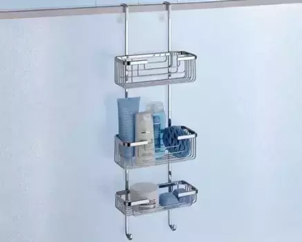 Полка 25 см Gedy 5684(13)