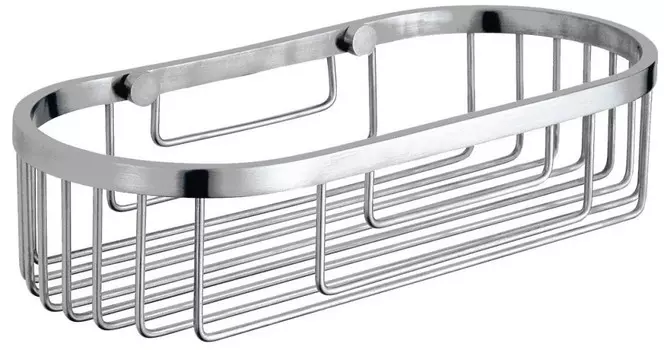 Полка 25 см Nofer 09064.S