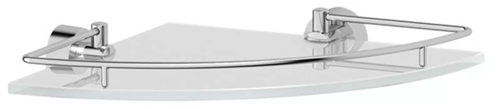 Полка 27,4x27,4 см FBS Nostalgy NOS 012