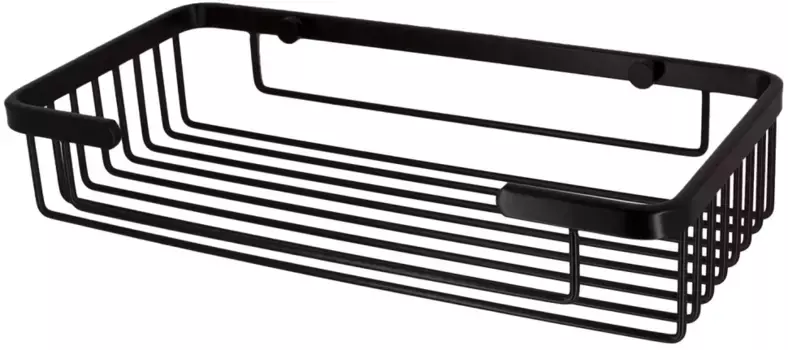 Полка 27,5 см WasserKRAFT Abens K-722B