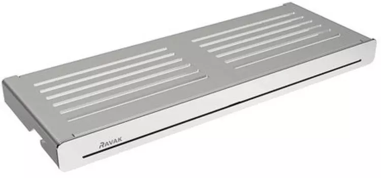 Полка 27,8 см Ravak Slim S X07P577